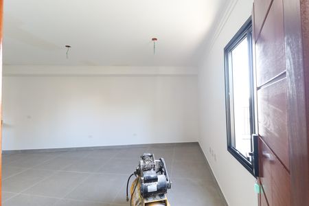 Apartamento à venda com 52m², 2 quartos e 1 vaga