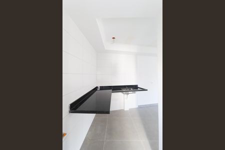 Apartamento à venda com 52m², 2 quartos e 1 vaga