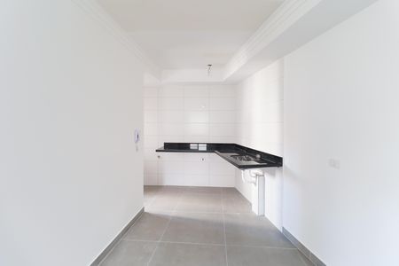 Apartamento à venda com 52m², 2 quartos e 1 vaga