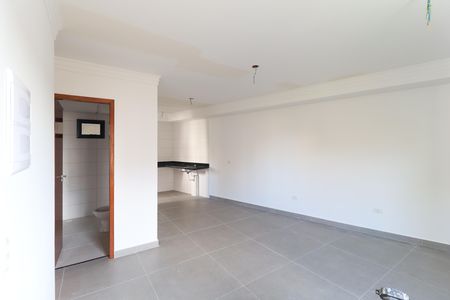 Apartamento à venda com 52m², 2 quartos e 1 vaga