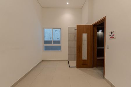 Studio para alugar com 34m², 1 quarto e 1 vagaSauna