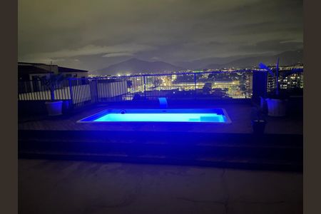 Apartamento para alugar com 338m², 3 quartos e 2 vagas Apartamento para alugar com 338m², 3 quartos e 2 vagasÁrea externa