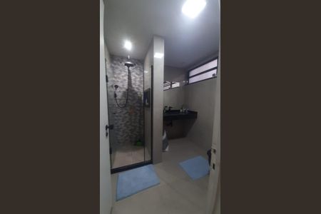 Apartamento para alugar com 338m², 3 quartos e 2 vagas Apartamento para alugar com 338m², 3 quartos e 2 vagasBanheiro