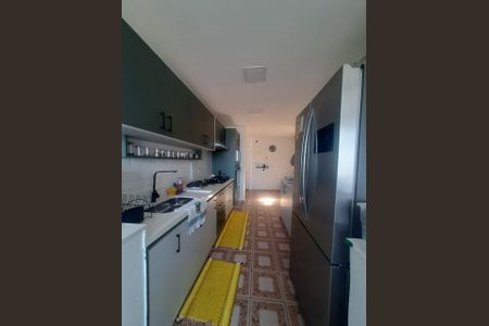 Apartamento para alugar com 338m², 3 quartos e 2 vagas Apartamento para alugar com 338m², 3 quartos e 2 vagasCozinha