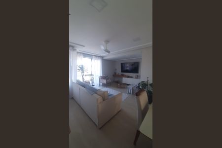 Apartamento para alugar com 338m², 3 quartos e 2 vagas Apartamento para alugar com 338m², 3 quartos e 2 vagasSala