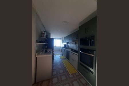 Apartamento para alugar com 338m², 3 quartos e 2 vagas Apartamento para alugar com 338m², 3 quartos e 2 vagasCozinha