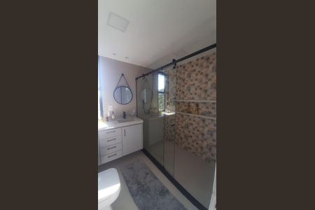 Apartamento para alugar com 338m², 3 quartos e 2 vagas Apartamento para alugar com 338m², 3 quartos e 2 vagasBanheiro