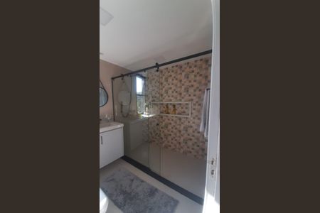 Apartamento para alugar com 338m², 3 quartos e 2 vagas Apartamento para alugar com 338m², 3 quartos e 2 vagasBanheiro