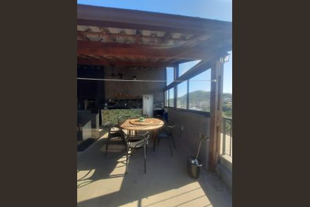 Apartamento para alugar com 338m², 3 quartos e 2 vagas Apartamento para alugar com 338m², 3 quartos e 2 vagasÁrea externa