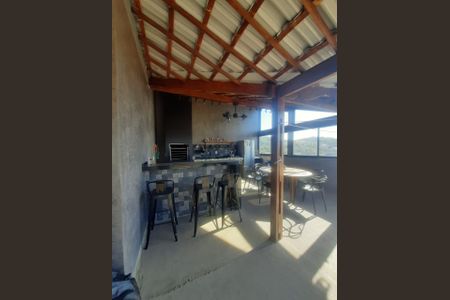 Apartamento para alugar com 338m², 3 quartos e 2 vagas Apartamento para alugar com 338m², 3 quartos e 2 vagasÁrea externa