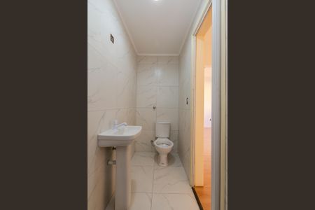 Apartamento à venda com 58m², 2 quartos e 1 vaga Apartamento à venda com 58m², 2 quartos e 1 vagaBanheiro