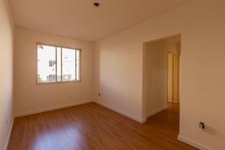 Apartamento à venda com 58m², 2 quartos e 1 vaga Apartamento à venda com 58m², 2 quartos e 1 vagaSala