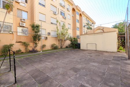 Apartamento à venda com 58m², 2 quartos e 1 vaga Apartamento à venda com 58m², 2 quartos e 1 vagaQuadra Esportiva