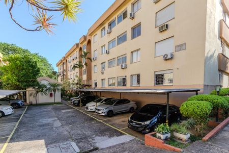 Apartamento à venda com 58m², 2 quartos e 1 vaga Apartamento à venda com 58m², 2 quartos e 1 vagaFachada