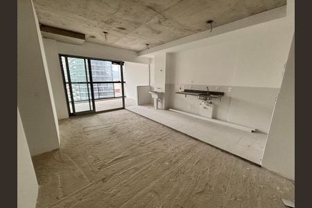 Sala de apartamento à venda com 3 quartos, 98m² em Recreio dos Bandeirantes, Rio de Janeiro
