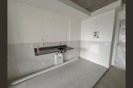 Apartamento à venda com 98m², 3 quartos e 1 vaga Apartamento à venda com 98m², 3 quartos e 1 vagaCozinha