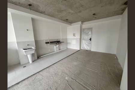 Apartamento à venda com 98m², 3 quartos e 1 vaga Apartamento à venda com 98m², 3 quartos e 1 vagaSala