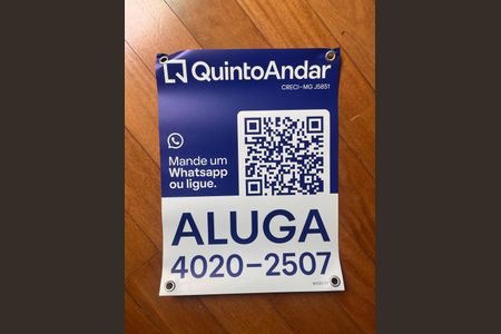 Apartamento para alugar com 110m², 3 quartos e 2 vagas Apartamento para alugar com 110m², 3 quartos e 2 vagasPLAQUINHA