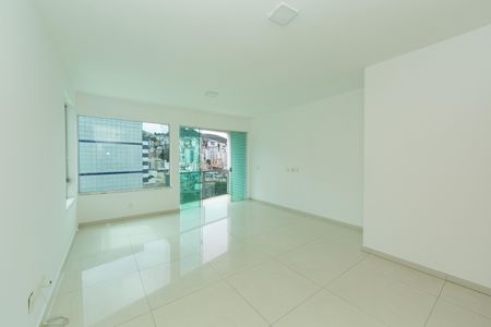 SALA de apartamento para alugar com 3 quartos, 110m² em Buritis, Belo Horizonte