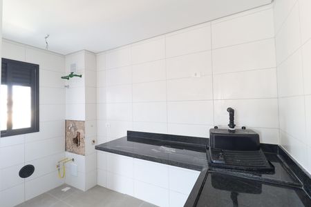Apartamento à venda com 51m², 2 quartos e 1 vaga