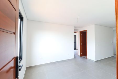 Apartamento à venda com 51m², 2 quartos e 1 vaga