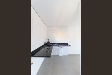 Apartamento à venda com 51m², 2 quartos e 1 vaga