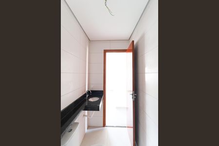 Apartamento à venda com 51m², 2 quartos e 1 vaga