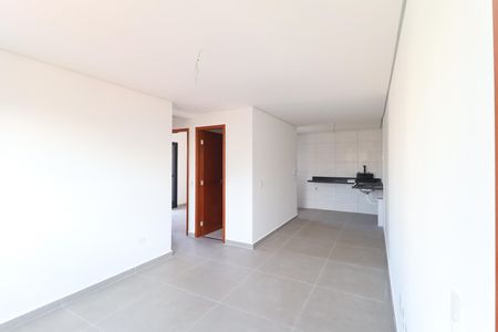 Apartamento à venda com 51m², 2 quartos e 1 vaga