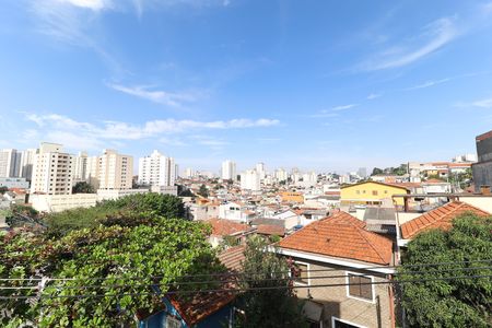 Apartamento à venda com 51m², 2 quartos e 1 vaga