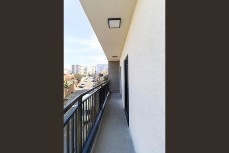 Apartamento à venda com 51m², 2 quartos e 1 vaga