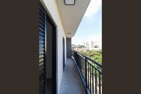 Apartamento à venda com 51m², 2 quartos e 1 vaga