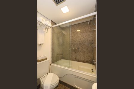 Studio para alugar com 28m², 1 quarto e 1 vagaBanheiro