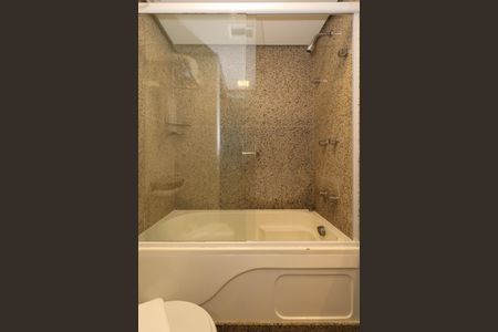 Studio para alugar com 28m², 1 quarto e 1 vagaBanheiro