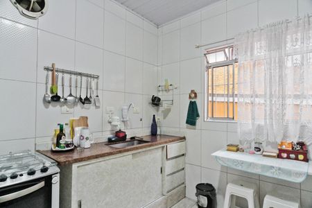 Casa à venda com 230m², 3 quartos e 2 vagas