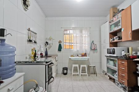 Casa à venda com 230m², 3 quartos e 2 vagas