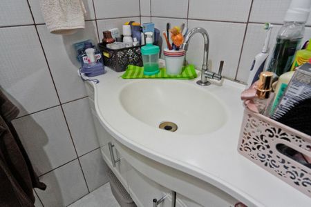 Casa à venda com 230m², 3 quartos e 2 vagas