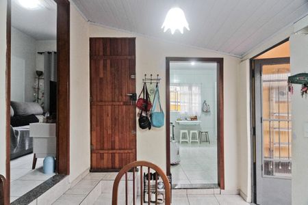 Casa à venda com 230m², 3 quartos e 2 vagas