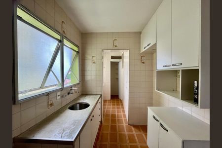 Apartamento à venda com 66m², 2 quartos e 1 vagaCozinha