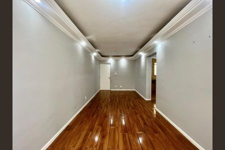 Sala de apartamento à venda com 2 quartos, 66m² em Ponte Preta, Campinas