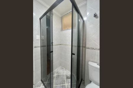 Apartamento à venda com 66m², 2 quartos e 1 vagaBanheiro