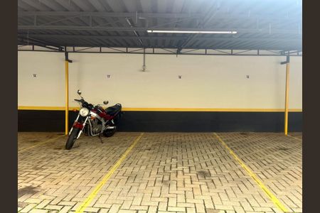 Apartamento à venda com 66m², 2 quartos e 1 vagaGaragem