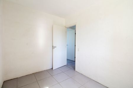 Quarto 1 de apartamento para alugar com 2 quartos, 41m² em São José, Canoas