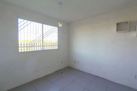 Sala de apartamento para alugar com 2 quartos, 41m² em São José, Canoas