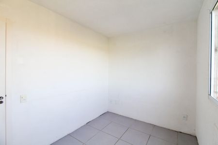 Quarto 2 de apartamento para alugar com 2 quartos, 41m² em São José, Canoas