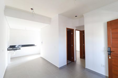 Apartamento à venda com 39m², 2 quartos e sem vaga