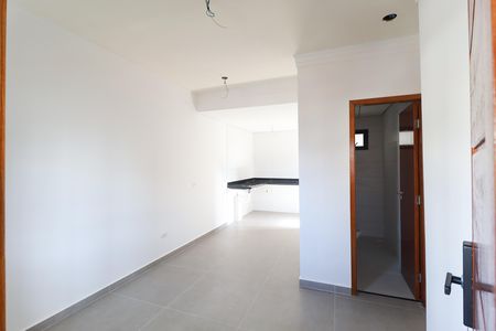 Apartamento à venda com 39m², 2 quartos e sem vaga