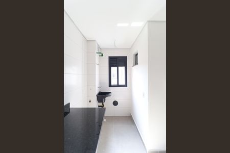 Apartamento à venda com 39m², 2 quartos e sem vaga
