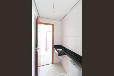 Apartamento à venda com 39m², 2 quartos e sem vaga