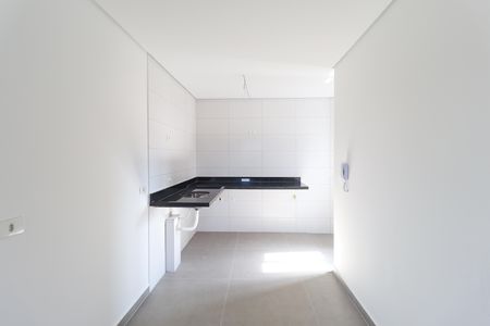 Apartamento à venda com 39m², 2 quartos e sem vaga