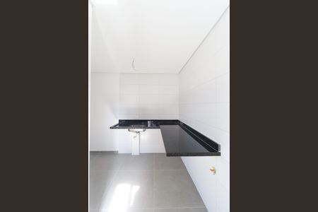 Apartamento à venda com 39m², 2 quartos e sem vaga